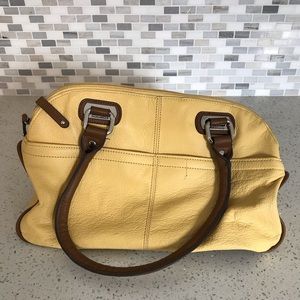 Brand New Tignanello Handbag
